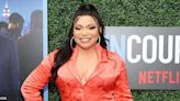 ‘I'm in Such a Joyful Place’: Tisha Campbell Keeps it Positive in New Netflix Comedy Uncoupled