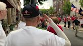 Memorial Day Parade in Media brings folks together to honor those who made the ultimate sacrifice
