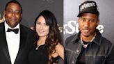 ‘SNL’ Alum Chris Redd Reportedly Dating Kenan Thompson’s Ex-Wife