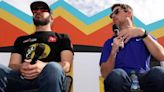 Denny Hamlin reflects on Truex legacy, offers Daytona 500 ride: 'Tell me the word'