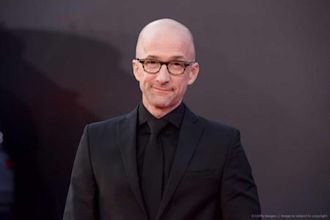 Jim Rash