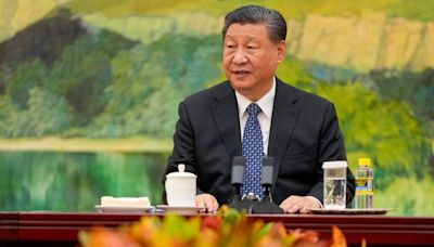 Presidente chino, Xi Jinping pese a tensiones, inicia visita a Europa