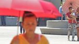 Conagua advierte temperaturas extremas en diferentes zonas del país