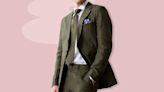 15 Great Affordable Suits for Men