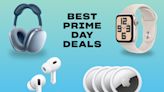 Apple AirPods, iPads, and AirTags Are Up to $150 Off With These Rare Prime Day Deals