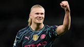Erling Haaland double puts Manchester City in control of title destiny