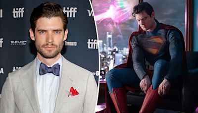 ‘Superman’ director drops first photo of David Corenswet as Clark Kent: ‘Get ready’