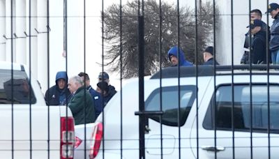 Rugbiers franceses: traslado a Mendoza y qué les espera