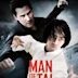 Man of Tai Chi