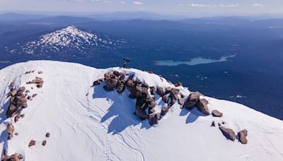 7 North American Hot Spots to Ski or Snowboard on the Fourth of July