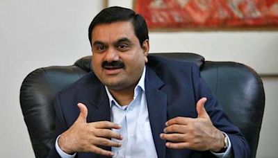 Adani to invest Rs 1.3 lakh cr in FY25 across portfolio companies