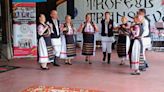 La cultura de Rumanía se abre paso en el Museo del Pueblo de Asturias