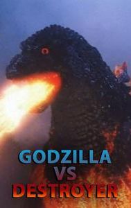 Godzilla vs. Destoroyah