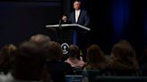 Firm named to create Southern Baptist Convention database of ministers accused of abuse