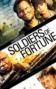 Soldiers of Fortune (2012 film)