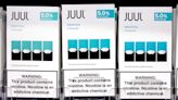 FDA reverses order taking Juul vaping products off the market in US, opens door to possible authorization