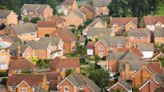 Mortgage rate rises to slow down UK house price growth