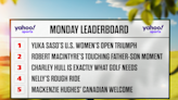 Monday Leaderboard: The golfer the game needs right now