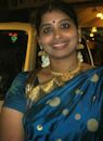 Nithyasree Mahadevan