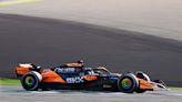 F1 Imola GP: McLaren fastest as Alonso and Perez crash out of FP3