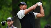 Tiger Woods Admits Not Being Sharp, But Stays Positive at PGA Championship