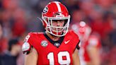 Why Brock Bowers makes sense for Jets at No. 10: Reacting to Dane Brugler's 7-round NFL Mock Draft