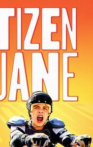 Citizen Duane