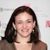 Sheryl Sandberg