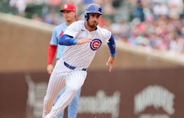 Cardinals Urged To Make Blockbuster Trade With Rival Cubs