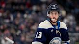 Johnny's been good: Gaudreau producing at elite level for Columbus Blue Jackets