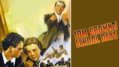 Tom Brown's School Days (1940 film)