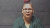 Union Gap woman charged with assault in domestic violence stabbing