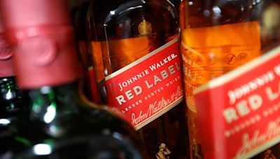 Diageo's succession hangover has fuzzy duration
