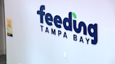 Feeding Tampa Bay moves into new multi-million warehouse