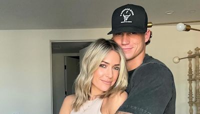 Kristin Cavallari Clarifies Plans to Have a Baby With Mark Estes