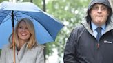 Esther McVey Reportedly Claims £3k Per Month For London Rent – Despite Husband Owning Nearby Flat