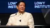 Filipinas insta a sus vecinos a mantenerse más firmes ante China en el Mar de China Meridional