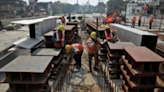 Infra outlays: A strategic downplay: The Budget signals a move out of the era of large infra spends pump-priming the economy