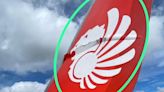 Lion Air plane cracks winglet after collision with jet bridge | Coconuts