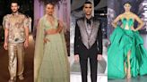 India Couture Week 2023 sees social and environmentally conscious designs