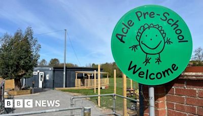 Acle pre-school loan vote brings relief to staff and families
