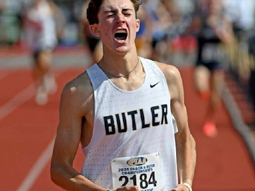 Butler’s Drew Griffith named 2023-24 TribLive HSSN Boys Athlete of the Year | Trib HSSN