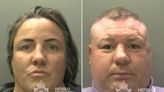 'Dine and Dash' Couple Jailed After Racking Up ‘Huge' Restaurants Bills: ‘Brazen Offending’