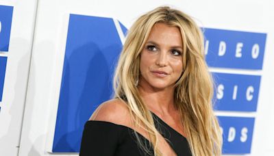 Britney Spears Laments That ‘Life Is Not As Perfect As It Seems’ Amid Divorce