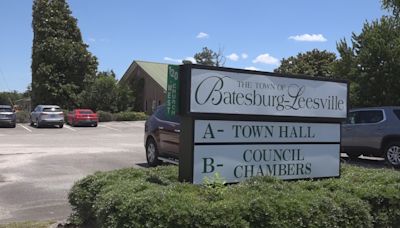 Here's what's happening with the town manager in Batesburg-Leesville