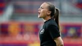 Utah Royals fire head coach Amy Rodriguez, along with team president and goalie coach, after tough start to season