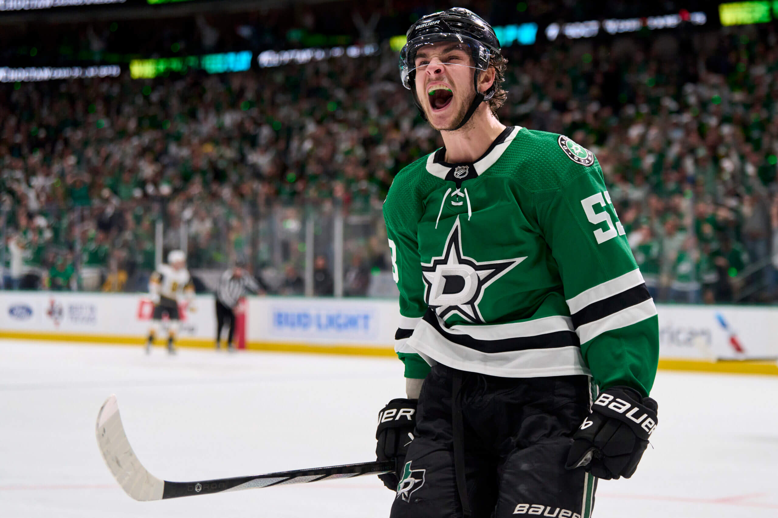 No tanks: How the Stars keep drafting and developing talent from the back of the first round