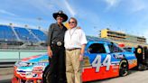 Meet these motorsports legends at their Hall of Fame inductions in Mooresville