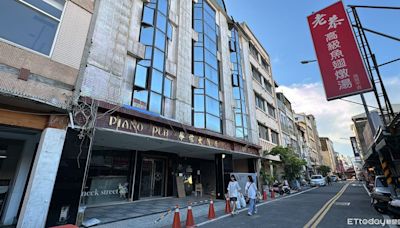 台南遠悅飯店1.1億賣同業 創區段今年最貴交易
