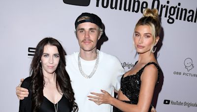 Justin Bieber’s Mom Pattie Mallette Reacts to Hailey Bieber’s Pregnancy: ‘I Can Finally Celebrate’